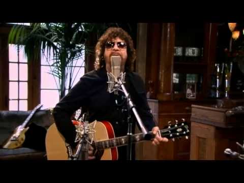 Telephone Line  - Jeff Lynne (Acoustic)
