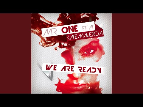 We Are Ready (Club Mix)
