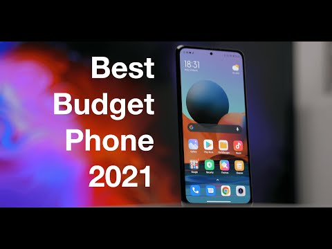 Xiaomi Redmi Note 10 Pro (Max): 6 Months Later Review - Best Budget Smartphone 2021?!