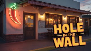 This Small Mexican Restaurant Deserves More Attention