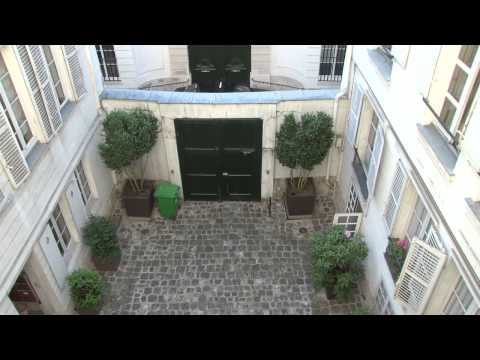 Rue Samuel Beckett: Barbara Bray. A documentary by Marek Kedzierski & Piotr Dzumala