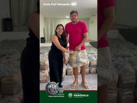 🎥✨ **FALA POVO: SOLIDARIEDADE EM AÇÃO!** ✨🎥 #paraiba