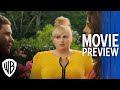 Isn't It Romantic | Full Movie Preview | Warner Bros. Entertainment