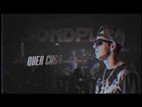 Chacall Sondplay - Barraco de Madeira