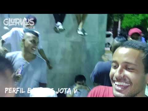 (BATALLÓN) PERFIL BAJO VS JOTA V - FINAL - FILTRO 5 GLORYUS RAPPER REGIONAL.