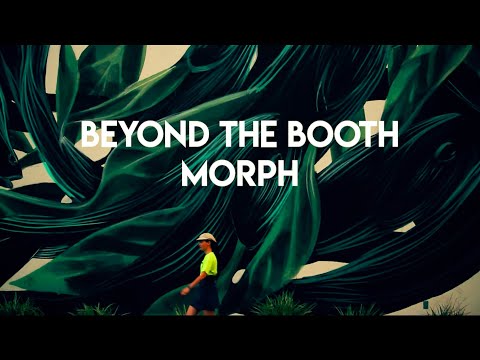 BEYOND THE BOOTH with Julia Govor  Morph Club, St. Pete.
