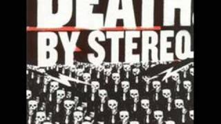 Death By Stereo Let Down And Alone MIDI Version