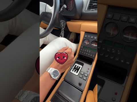 Wählen Sie einen Auto-Schalthebel