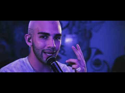 Quiéreme Mientras Se Pueda - Manuel Turizo (En Vivo) "Ritmo Y Color"