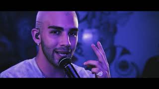 Quiéreme Mientras Se Pueda - Manuel Turizo (En Vivo) &quot;Ritmo Y Color&quot;