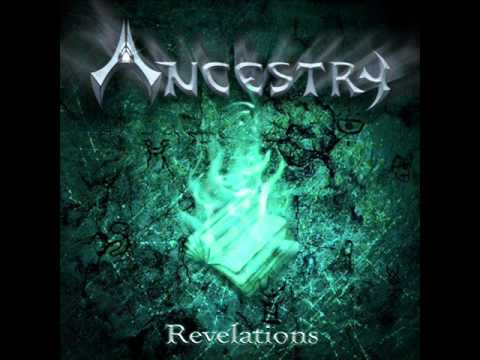 Ancestry - Deadly Thunderstorm