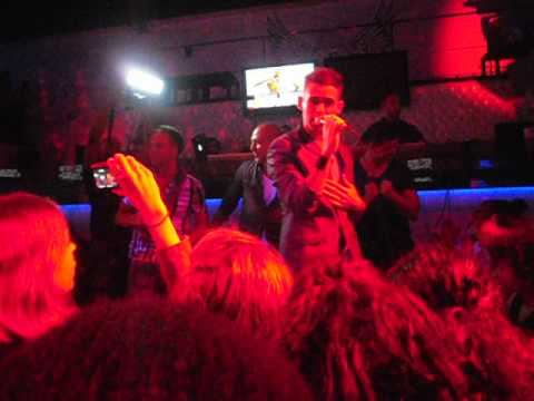 SoulPlay Ft Denis Graça - Quero-te amar @ RS Dreams