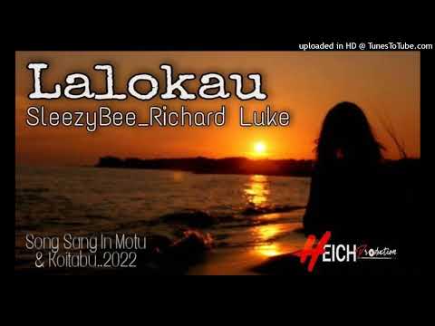 SleezyBee- Lalokau (2022)