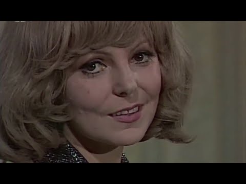 Hana Zagorová - On je někdo (1974)