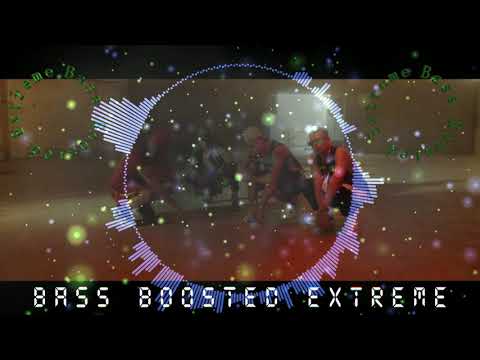 PAPICHAMP ❌ ECKO ❌ BLUNTED VATO ❌ L-GANTE - COMBI NUEVA__(BASS BOOSTED)