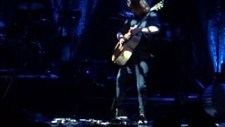 Bryan Ferry - Tara Roxy Music Live Los Angeles Microsoft Theater 11. August 2016