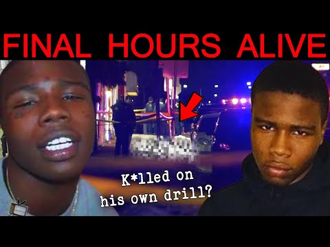 The Orchestrated Hit of Channel5 Jdub: Executed in Forth Worth