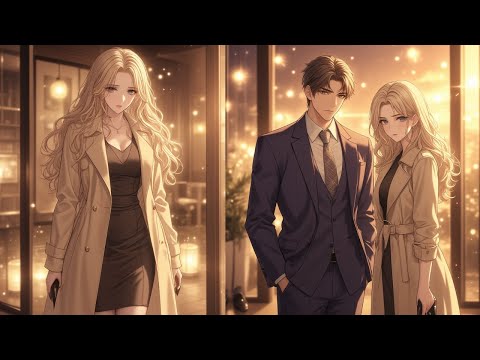 I Let Her Be with Dying Ex for "Closure"-Now She's Obsessed & Followed Me To London?!