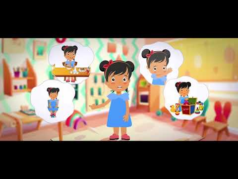 Coronavirus Awareness Video For Children 1