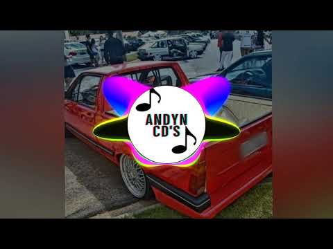 MC LIPI, MC RAFINHA, MC DR E MC PAULIN DA CAPITAL - CYPHER MANDRAKE NAS PISTAS (ANDYN CD'S) DJ GM