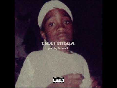 Zuno 700 - That Nigga (Prod. Sirocco8k)