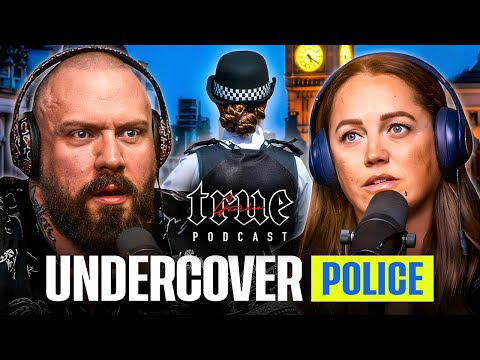 “I Dressed as a School Girl to catch a Predator” - Undercover Cop Interview