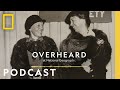 Amelia Earhart Part II The Lady S Legacy Podcast Overheard At National Geographic