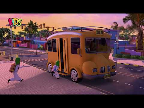 Doodh Rooh Afza x Kaneez Fatima