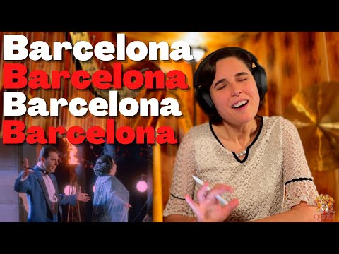 50 years of QUEEN - A Classical Musician’s First Listen and Reaction of Freddie Mercury’s Barcelona