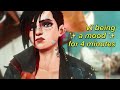 Vi Being A Mood For Over 4 Minutes ARCANE Funny Moments