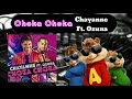 Choka Choka - Chayanne Ft. Ozuna (Alvin y las Ardillas) Choka Choka - Chayanne Ft. Ozuna (Alvin y las Ardillas)