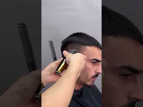 JRL vs BABYLISS #fadegameir