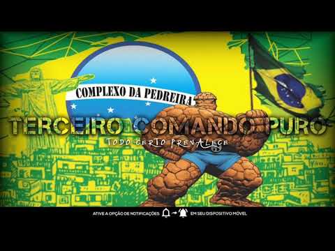 MC'S A MIDIA, JN & MENOR B - NA PEDREIRA NO LAGARTO DA TCHAU PRO TREM [[ DJ BRASILEIRO E CAIO 22 ]]