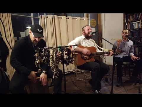 Shlomo Katz - Shiru Lo  Live | Chevra Ahavas Yisroel April 2019