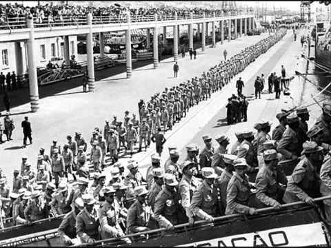 Manuel Freire - "Pedro Soldado" poema de Manuel Alegre