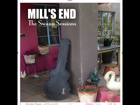 Mill's End - Run and Hide