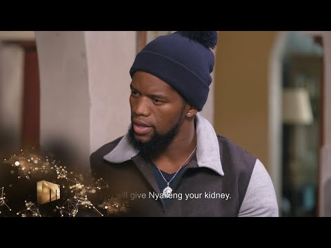 Mazet is in trouble again – Gomora | Mzansi Magic | S3 | Ep87