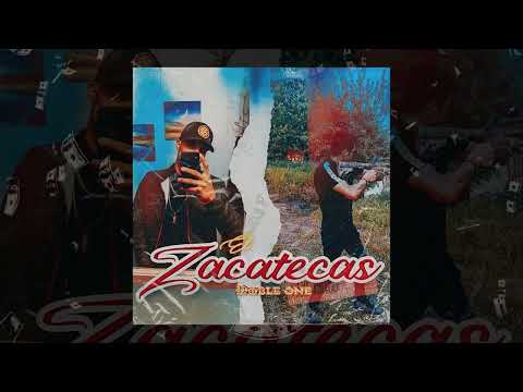 EL ZACATECAS (HERNÁNDEZ) - Doble ONE