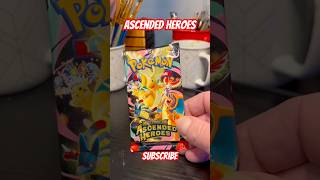 Ascended Heroes | May 17 2026 #pokemon
