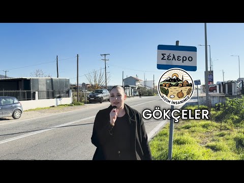 Bizim İnsanımız 2. Bölüm | Gökçeler #biziminsanimiz