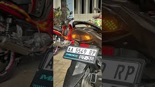 Download lagu Mio M3 modif pake stoplamp Vario runing ,dan pake spedo meter digital mp3
