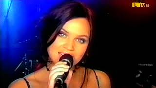 Pale Forest - Tristesse Metropol Live February 2000