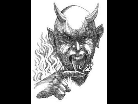 Demonizing the Victim - The Most Dangerous Superstition by Larken Rose