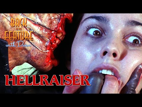 Kirsty vs Pinhead – Who Really Won This Bargain?