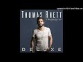 Thomas Rhett - T-Shirt