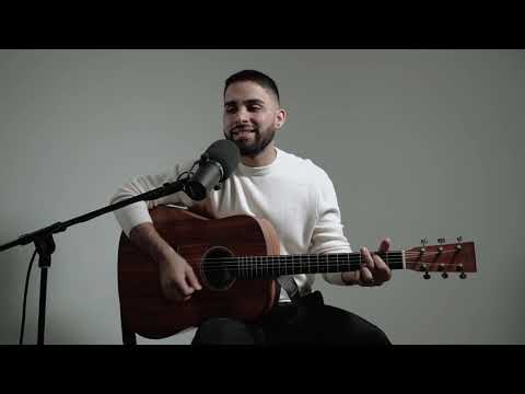 Exodo - Jahdiel Roman (Version Acustica)