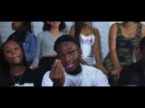 Lul Matt - Kickback (Official Video)