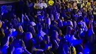 Boyzone - Stephen Gately - I Believe and New Beginning at Pop 2000