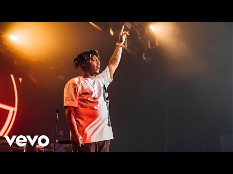 Juice WRLD - Rarri (Music Video)