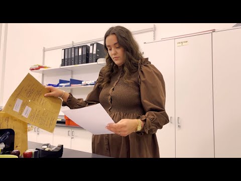 Yrkesintervju – hva gjør en jurist?